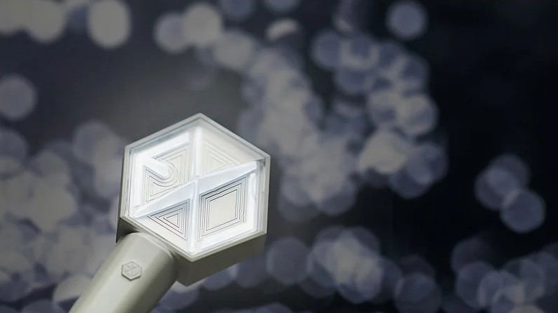 EXO Official Light Stick