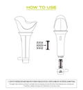 GOT7 Official Light Stick thumbnail 10