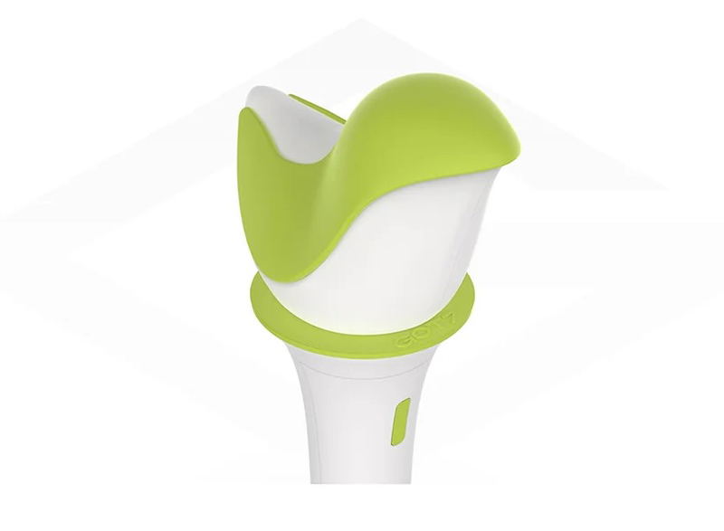 GOT7 Official Light Stick image 4