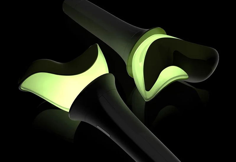 GOT7 Official Light Stick image 9