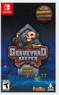 Graveyard Keeper [Undead Edition] thumbnail 1