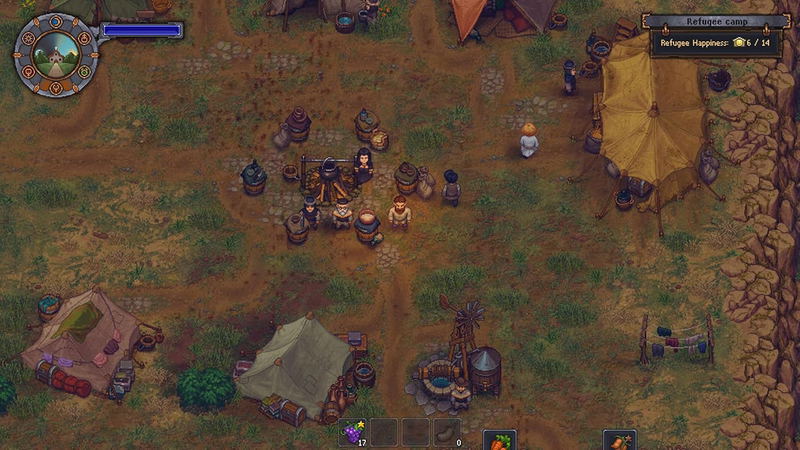 Graveyard Keeper [Undead Edition] image 10