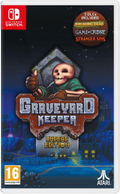 Graveyard Keeper [Undead Edition] thumbnail 1