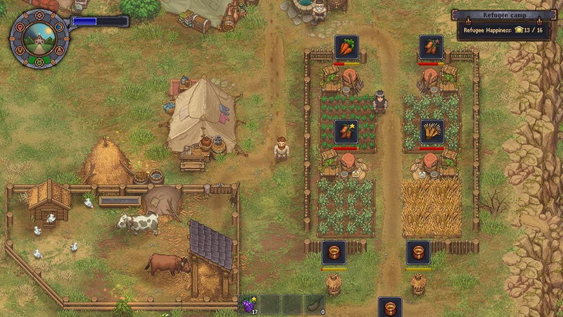 Graveyard Keeper [Undead Edition] image 3