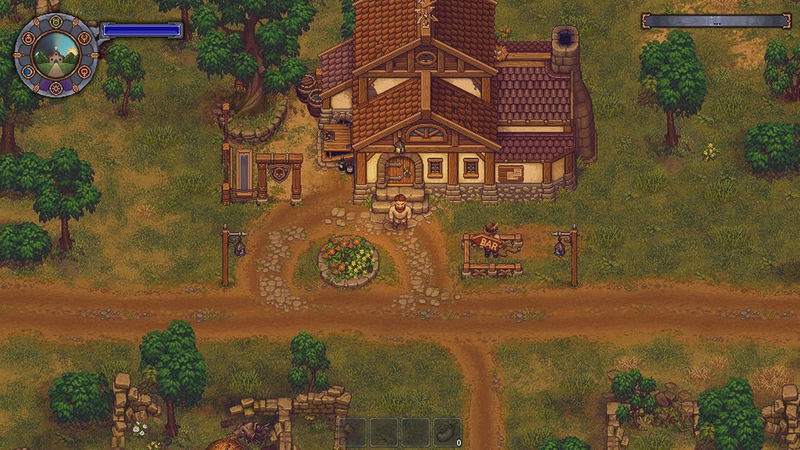 Graveyard Keeper [Undead Edition] image 4