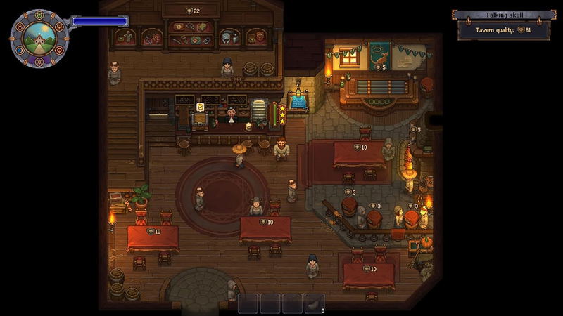 Graveyard Keeper [Undead Edition] image 5