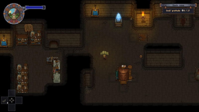 Graveyard Keeper [Undead Edition] image 7