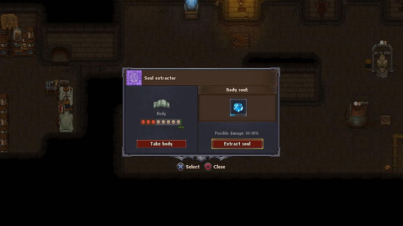 Graveyard Keeper [Undead Edition] image 8