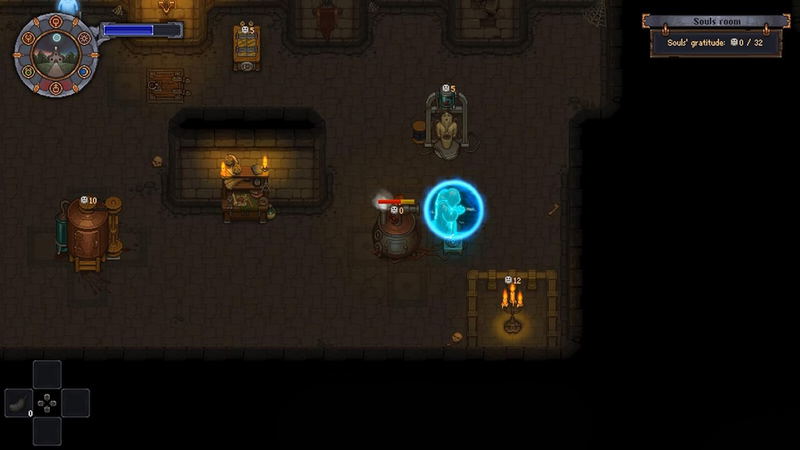 Graveyard Keeper [Undead Edition] image 9