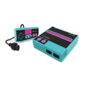 Hyperkin RetroN 1 AV Gaming Console for NES (Hyper Beach) thumbnail 2