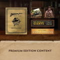 Indiana Jones and the Great Circle [Premium Edition] thumbnail 1