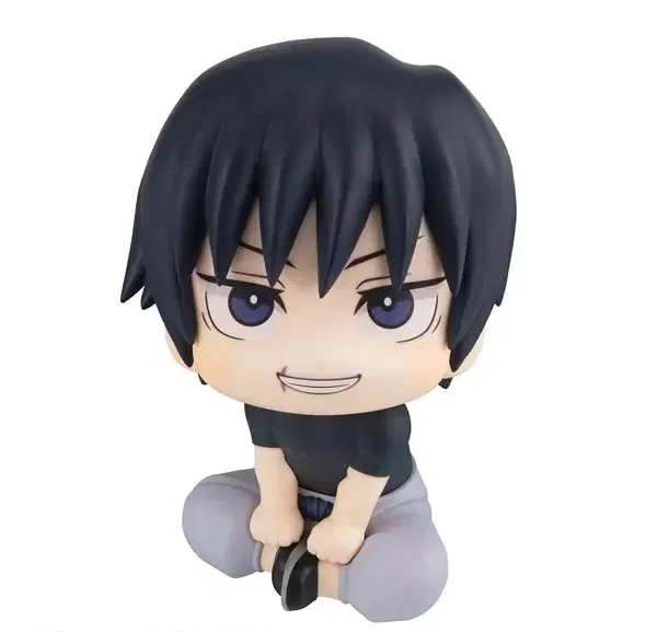 Look Up Series Jujutsu Kaisen Fushiguro Toji image 1