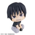 Look Up Series Jujutsu Kaisen Fushiguro Toji thumbnail 5