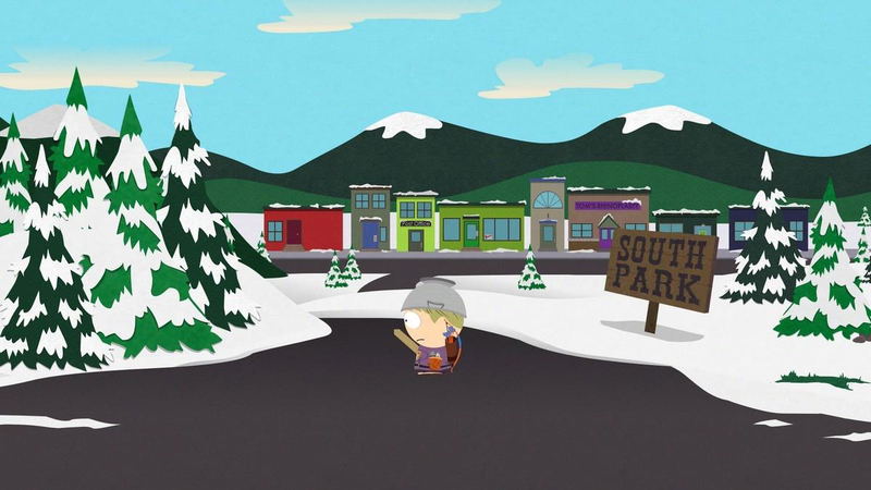South Park: The Stick of Truth image 5
