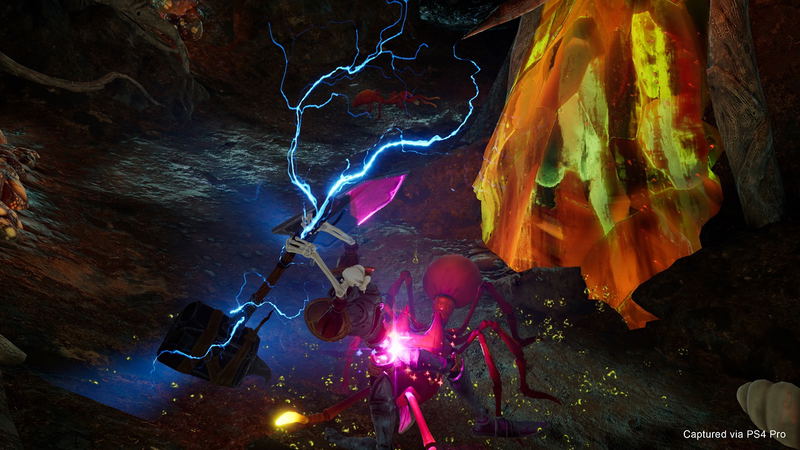 MediEvil image 2