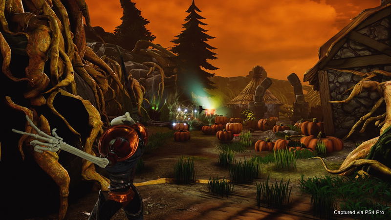 MediEvil image 6