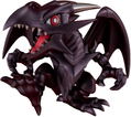 Megatoon Yu-Gi-Oh! Duel Monsters Red-Eyes Black Dragon thumbnail 1