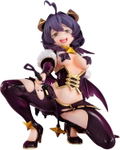 Melty Princess Gushing Over Magical Girls: Tenohira Magia Baiser thumbnail 1