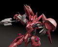 Moderoid Fafner in the Azure The Beyond: Fafner Mark Dreizehn Kai Chronos thumbnail 5