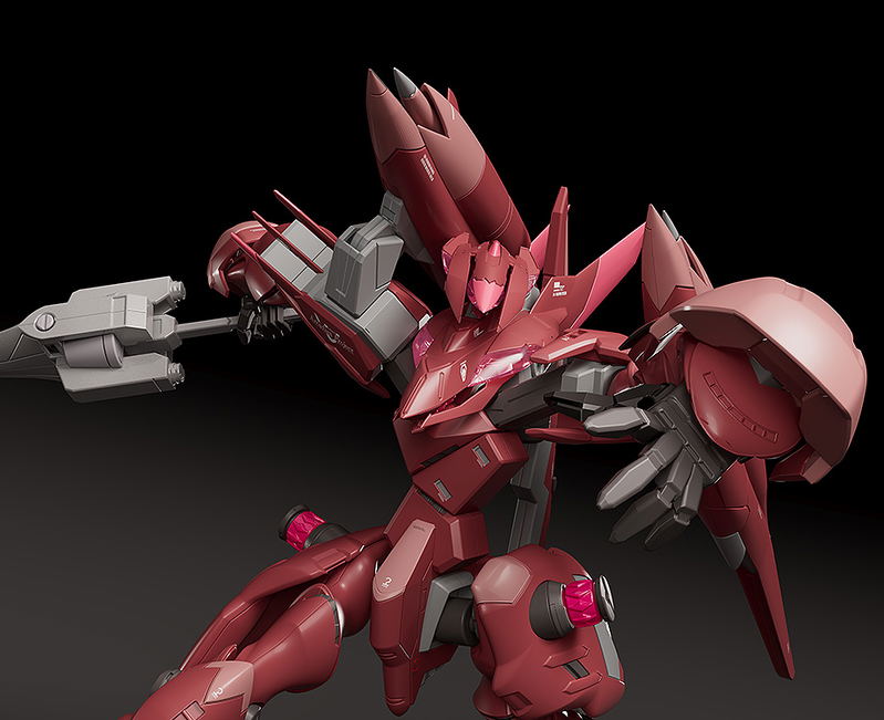 Moderoid Fafner in the Azure The Beyond: Fafner Mark Dreizehn Kai Chronos image 5