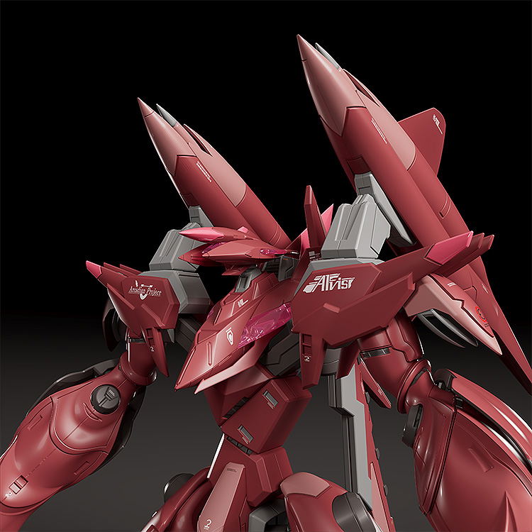 Moderoid Fafner in the Azure The Beyond: Fafner Mark Dreizehn Kai Chronos image 6