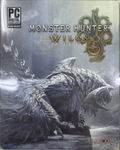 Monster Hunter Wilds [Code in Box] (Multi-Language) thumbnail 1