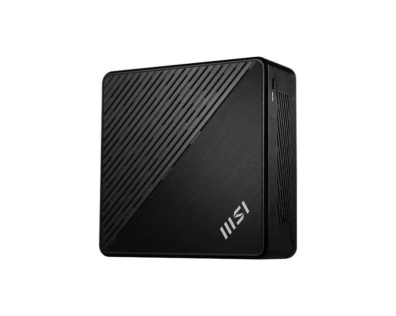 MSI Mini PC Cubi N ADL Celeron N100-Barebone image 5