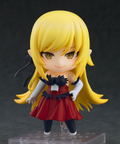 Nendoroid No. 2634 Kizumonogatari: Kiss-Shot Acerola-Orion Heart-Under-Blade [GSC Online Shop Limited Ver.] thumbnail 3