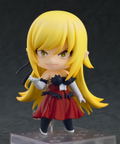 Nendoroid No. 2634 Kizumonogatari: Kiss-Shot Acerola-Orion Heart-Under-Blade [GSC Online Shop Limited Ver.] thumbnail 4