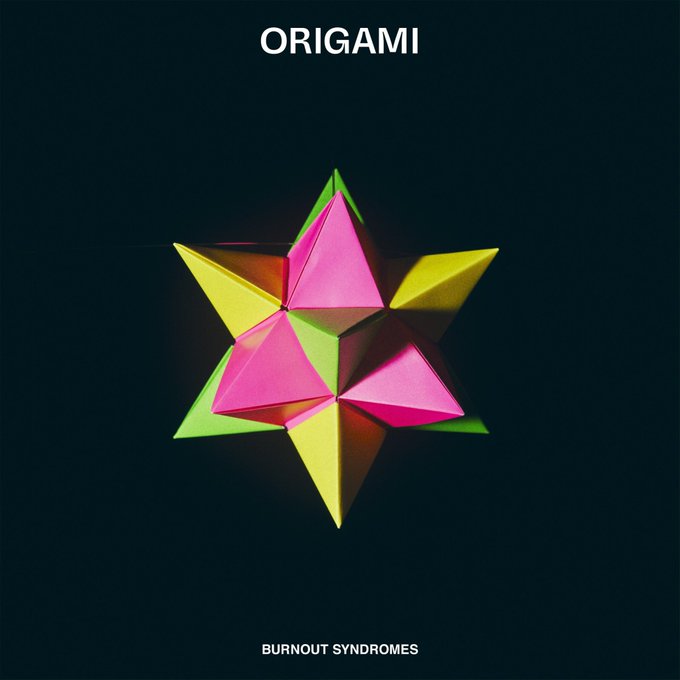 Origami [w/ Blu-ray Limited Edition] — Import Game Deal