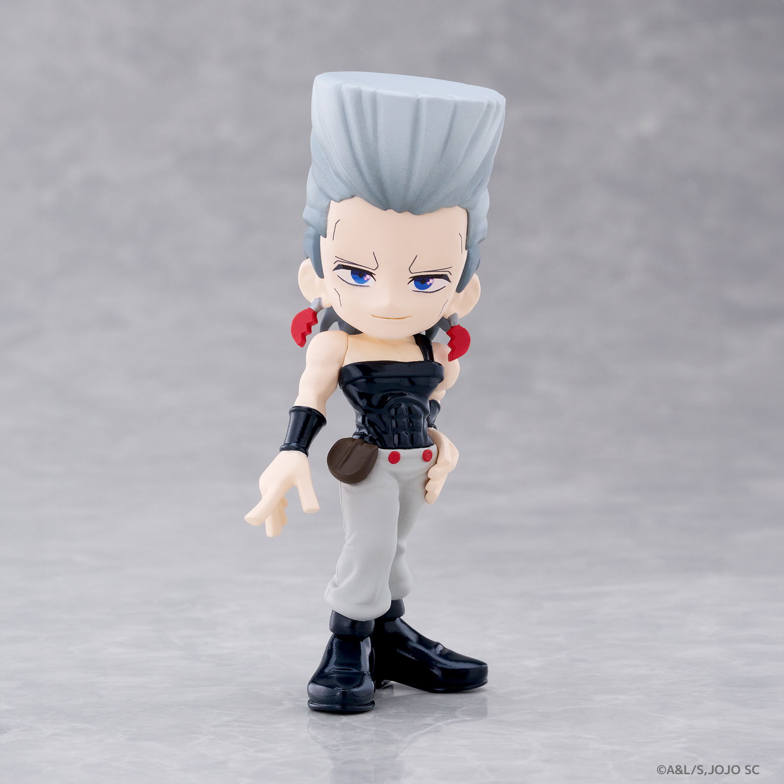 PalVerse JoJo's Bizarre Adventure Stardust Crusaders (Set of 6