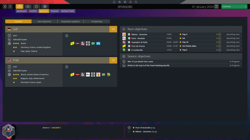 Pro Cycling Manager 2024 image 3
