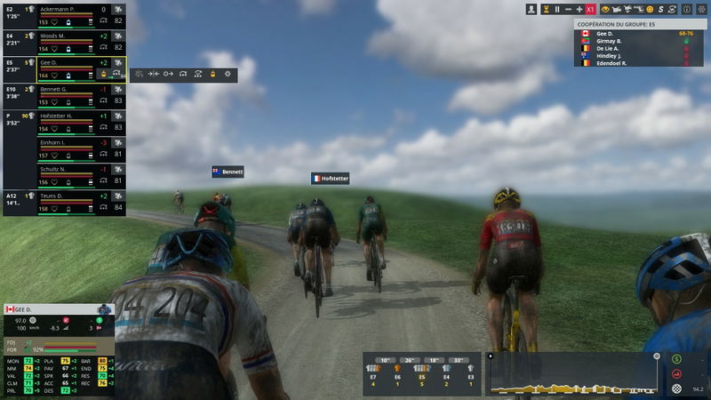 Pro Cycling Manager 2024 image 4