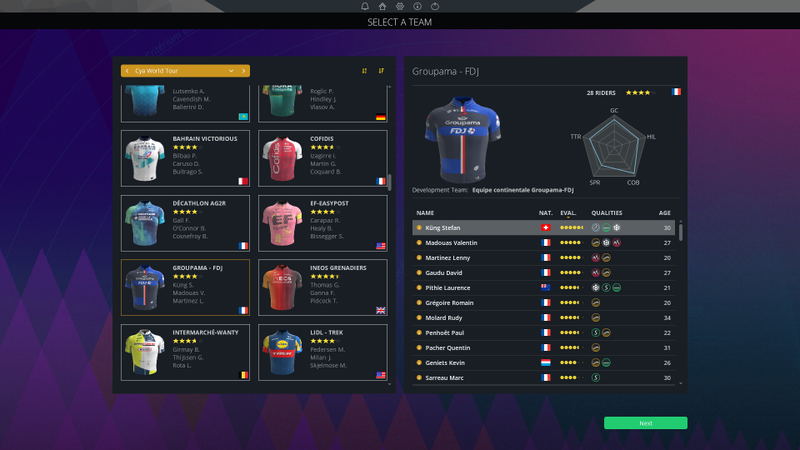 Pro Cycling Manager 2024 image 5