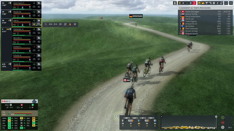Pro Cycling Manager 2024 image 6