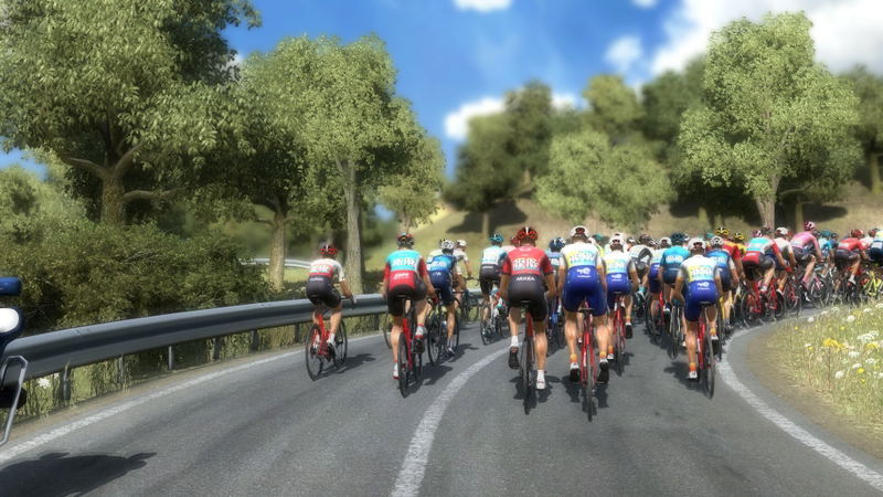 Pro Cycling Manager 2024 image 7