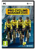 Pro Cycling Manager 2024 thumbnail 1