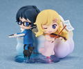 Qset+ Your Lie in April: Miyazono Kaori & Arima Kosei thumbnail 3