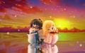 Qset+ Your Lie in April: Miyazono Kaori & Arima Kosei thumbnail 8