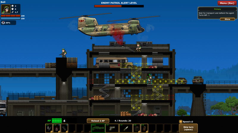 Recon Control <span class="ext" style="background-color: #2a475e; color: #FFFFFF;">STEAM</span> <span class="ext ext_digital">digital</span> image 3