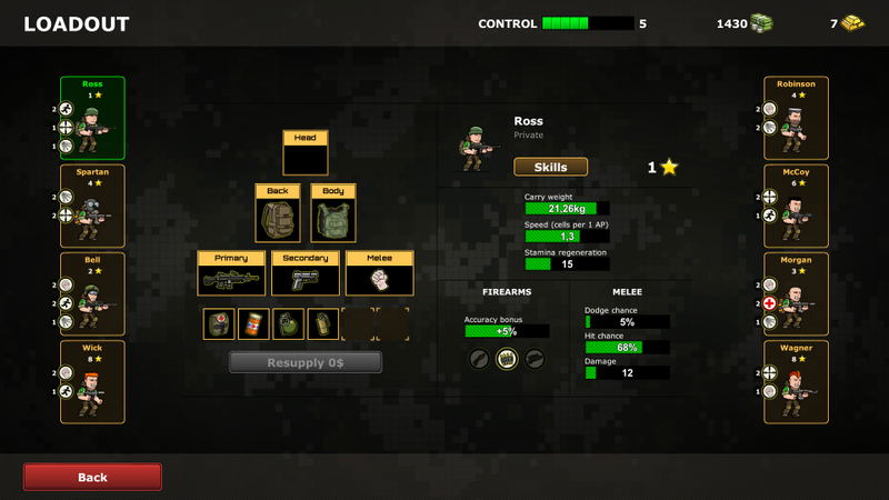 Recon Control <span class="ext" style="background-color: #2a475e; color: #FFFFFF;">STEAM</span> <span class="ext ext_digital">digital</span> image 5