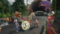 Secret Neighbor + Hello Engineer thumbnail 2