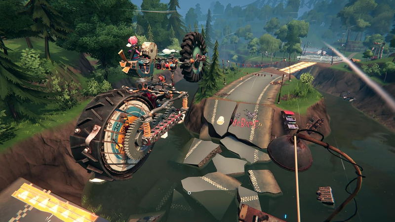 Secret Neighbor + Hello Engineer image 3