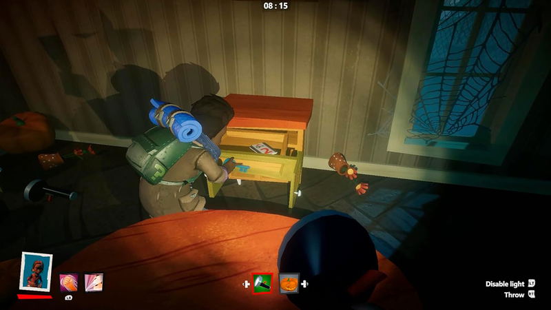 Secret Neighbor + Hello Engineer image 4