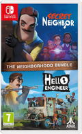 Secret Neighbor + Hello Engineer thumbnail 1