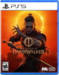 The Blood of Dawnwalker thumbnail 1