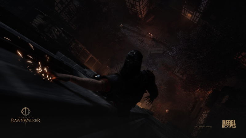 The Blood of Dawnwalker image 7