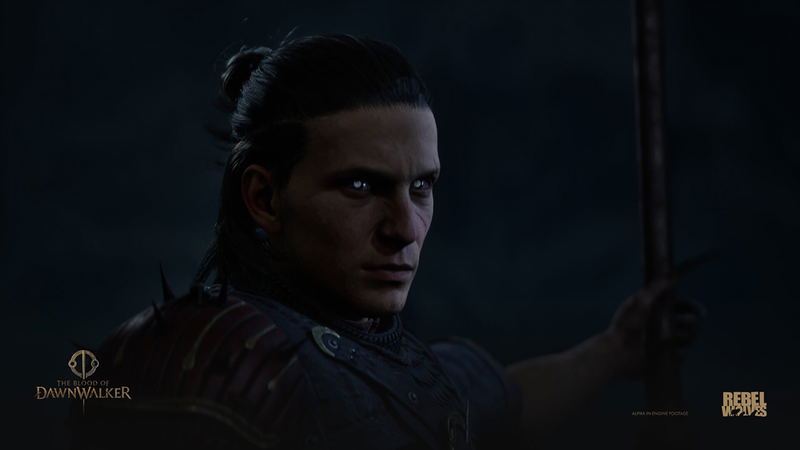 The Blood of Dawnwalker image 8