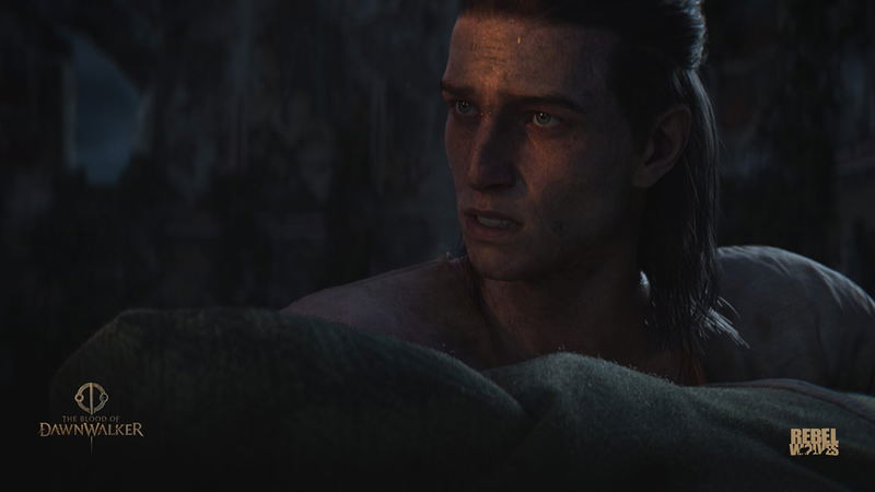 The Blood of Dawnwalker image 11