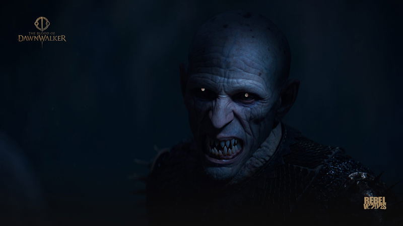The Blood of Dawnwalker image 12